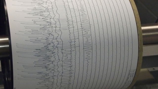 Terremoto di Amatrice, perchè in Centro Italia la terra trema ... - corrieresalentino.it