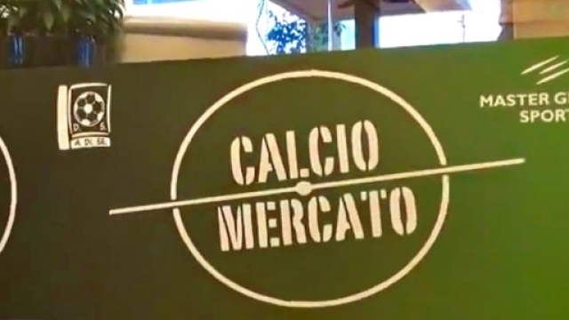 Ultimi giorni di calcio mercato in Serie A