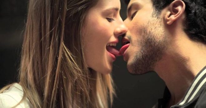 13 coisas para não fazer durante o beijo