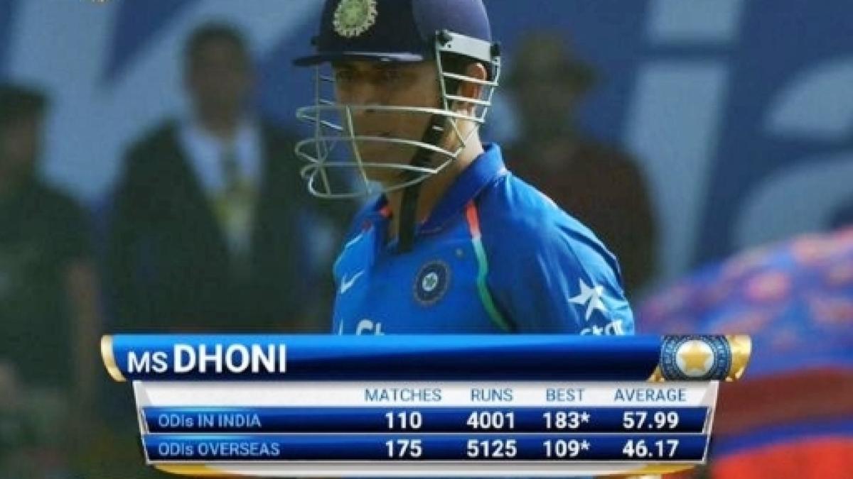 Ind Vs Eng 2nd Odi Match Watch Live Online Details Dhoni And Yuvraj Did The Magic