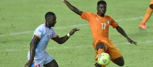CAN / La RD Congo tient tête à la Côte d'Ivoire (2-2) !