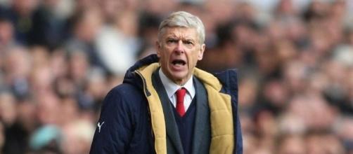 Wenger insists Arsenal still in the title race - SofaScore News - sofascore.com