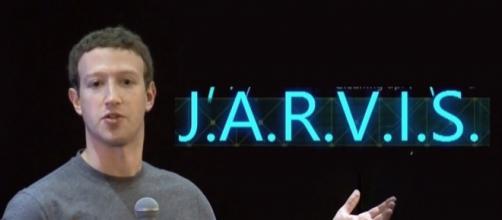 A Note from Mark Zuckerberg on How he Built Jarvis-his Artificial ... - techtrendsng.com