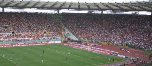 AS Roma vs Sampdoria predictions [image: upload.wikimedia.org]
