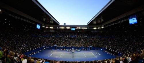 Australian Open players face more pressure from online / Photo from - com.au