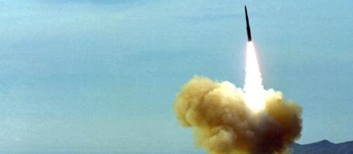 Iran Tests Intercontinental Ballistic Missile... - sputniknews.com BN support