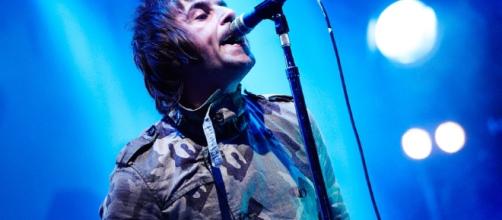Liam Gallagher dedicates song to 'Scientologist weirdos' at Beady ... - nme.com