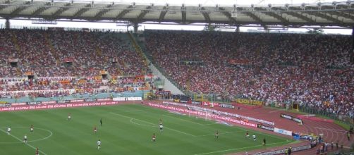 AS Roma vs Sampdoria predictions [image: upload.wikimedia.org]