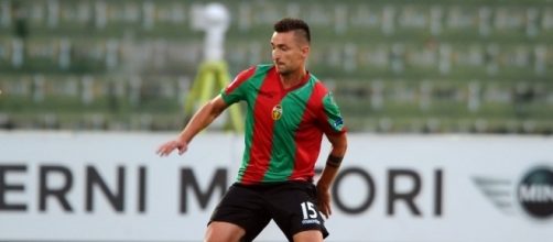 Calciomercato Lecce: un centrocampista sloveno, obiettivo di Meluso