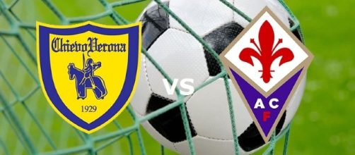 Chievo Verona Fiorentina streaming gratis live. Dove vedere ... - businessonline.it
