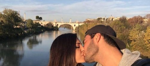 Clarissa Marchese e Federico Gregucci, una scelta di cuore ... - sologossip.it