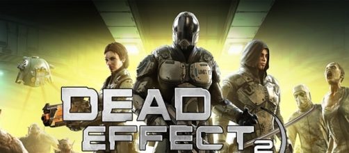 Dead Effect 2 - Xeno Gaming - xeno-gaming.com