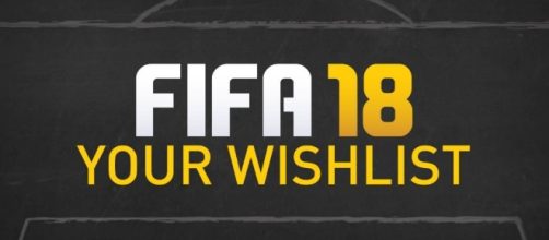 FIFA 18 Features Wishlist That Are Expected - fifa18gameplay.com