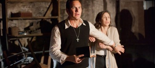 James Wan Talks His Idea for The Conjuring 3 - Dread Central - dreadcentral.com