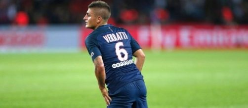 Ligue 1 | Italy manager Ventura: "Marco Verratti isn't happy at ... - as.com