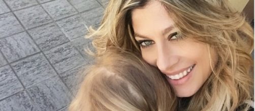 Maddalena Corvaglia: divorzio dopo 6 anni di matrimonio