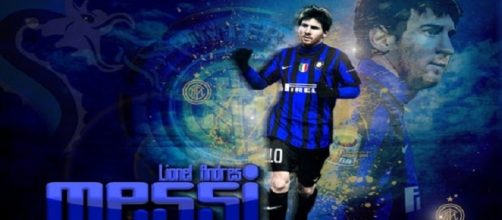 Messi all'Inter, il sogno è possibile