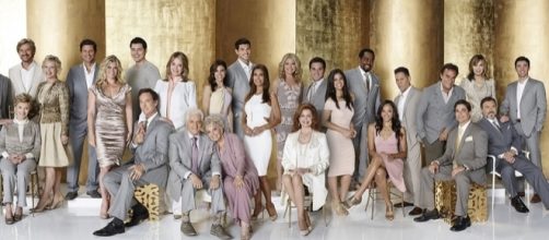 NBC Renews 'Days of our Lives' for Season 51 | TVSource Magazine - tvsourcemagazine.com