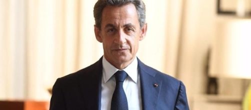 Nicolas Sarkozy - Prochain Président de la République en 2017