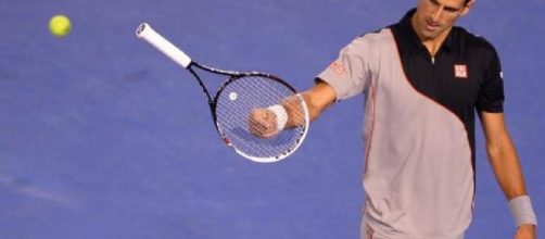 Open d'Australie: Novak Djokovic s'éclipse, Eugenie Bouchard ... - ladepeche.fr