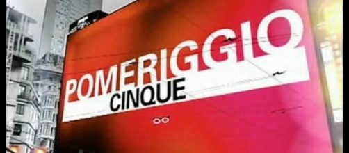 'Pomeriggio 5' oggi, 19 gennaio 2017