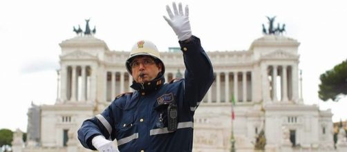 Roma: blocco del traffico domenica 22 gennaio, tutte leinfo