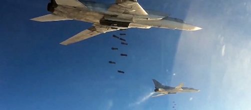 Russia's Air Force Deployment at Hamadan ... - sputniknews.com