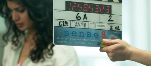 Sense8: news e antcipazioni sulla stagione 2