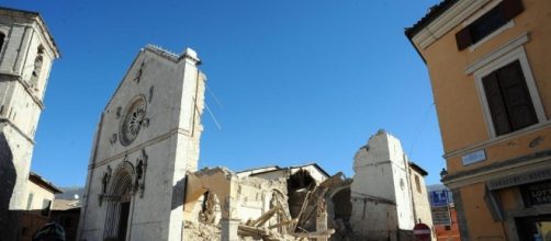 Centro Italia nuovamente colpito dal terremoto - ilfattoquotidiano.it