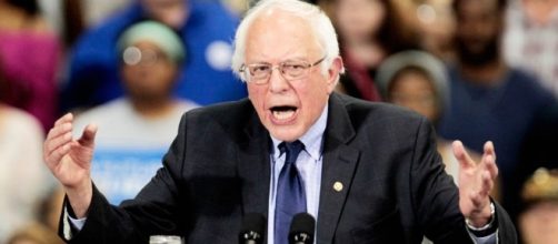 The Guy We All Need to Hear From: Bernie Reassures Supporters "We ... - trofire.com