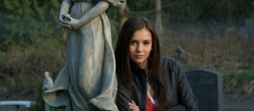 The Vampire Diaries 8: Nina Dobrev tornerà davvero?