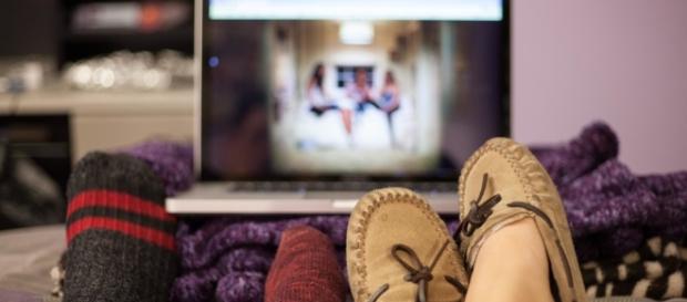 5 séries para assistir no Netflix 5 séries para assistir no Netflix