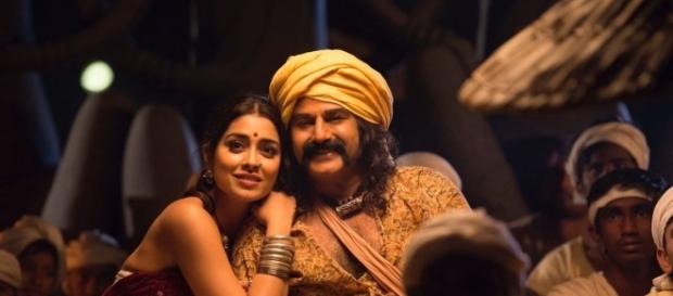 A still from 'Gautamiputra Satakarni (Image credits: PR Handout) A still from 'Gautamiputra Satakarni (Image credits: PR Handout)