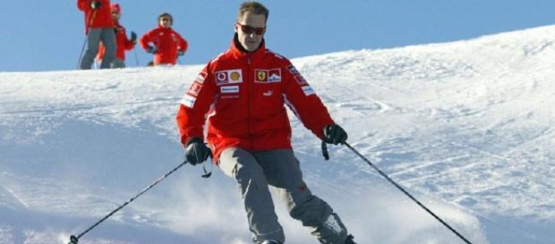 Amigo de Schumacher diz que é hora da família contar a verdade Amigo de Schumacher diz que é hora da família contar a verdade