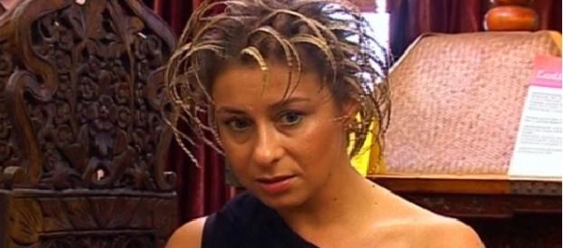 Anamaria Prodan, în plin scandal amoros Anamaria Prodan, în plin scandal amoros