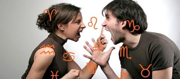 Apenda a evitar uma briga conhecendo a personalidade da pessoa através do seu signo. Apenda a evitar uma briga conhecendo a personalidade da pessoa através do seu signo.