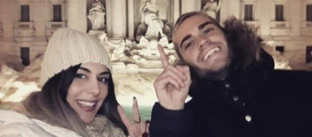 Bea la lía con Adara y Pol en las redes sociales Bea la lía con Adara y Pol en las redes sociales