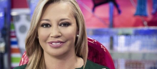 Belén Esteban quiere dejar la Televisión Belén Esteban quiere dejar la Televisión