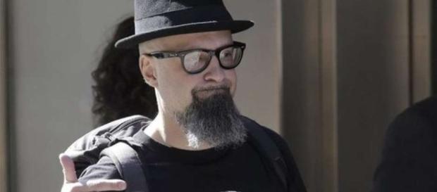 César Strawberry: Condenan a un año de prisión al líder de Def con ... - terra.es César Strawberry: Condenan a un año de prisión al líder de Def con ... - terra.es