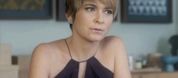 Cláudia Abreu é Heloísa em A Lei do Amor Cláudia Abreu é Heloísa em A Lei do Amor