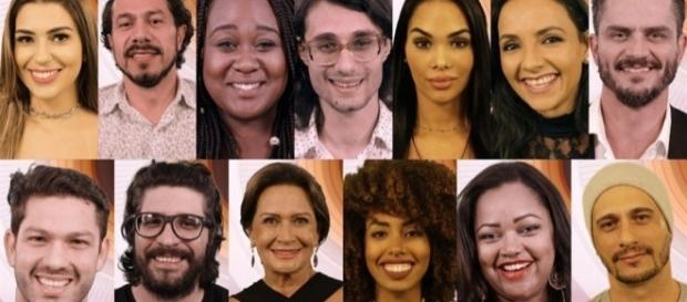 Conheça os novos participantes do BBB17 Conheça os novos participantes do BBB17