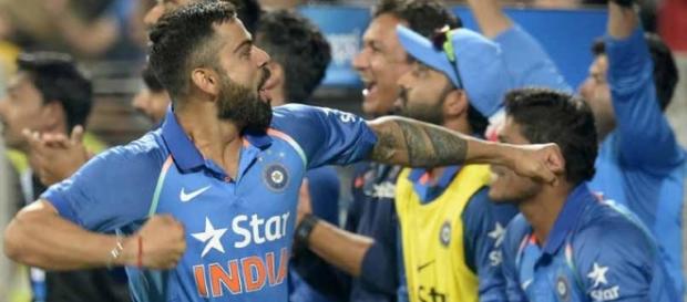 Cricket live streaming- India vs England 2nd ODI.. - ndtv.com Cricket live streaming- India vs England 2nd ODI.. - ndtv.com