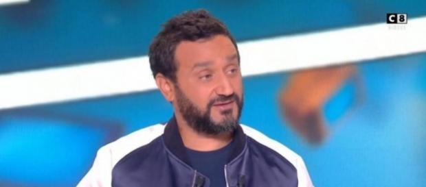 Cyril Hanouna lance sa télé-réalité de rencontre sur C8 Cyril Hanouna lance sa télé-réalité de rencontre sur C8