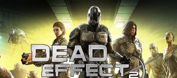 Dead Effect 2 - Xeno Gaming - xeno-gaming.com Dead Effect 2 - Xeno Gaming - xeno-gaming.com