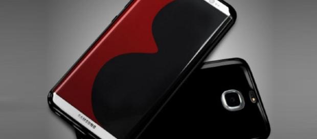 Design Leaks for the Galaxy S8 has many tech fans left in awe -BGR.in Design Leaks for the Galaxy S8 has many tech fans left in awe -BGR.in