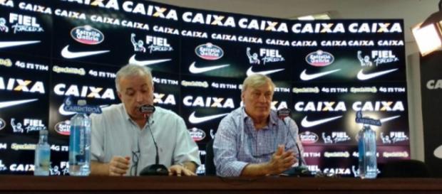 Dirigentes do Timão podem contratar mais um jogador para o time de Fábio Carille Dirigentes do Timão podem contratar mais um jogador para o time de Fábio Carille