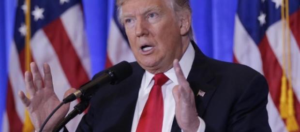 Donald Trump as President will not be a golden era for the US - thesun.co.uk Donald Trump as President will not be a golden era for the US - thesun.co.uk