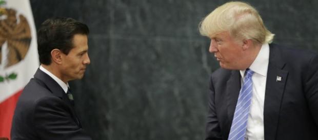 Donald Trump just owned Mexico's president | VICE News - vice.com Donald Trump just owned Mexico's president | VICE News - vice.com