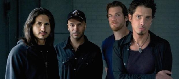 Drummer Brad Wilk hints at Audioslave reunion | Consequence of Sound - consequenceofsound.net Drummer Brad Wilk hints at Audioslave reunion | Consequence of Sound - consequenceofsound.net
