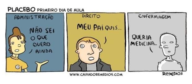 É comum aparecerem várias dúvidas nessa parte de sua vida. É comum aparecerem várias dúvidas nessa parte de sua vida.